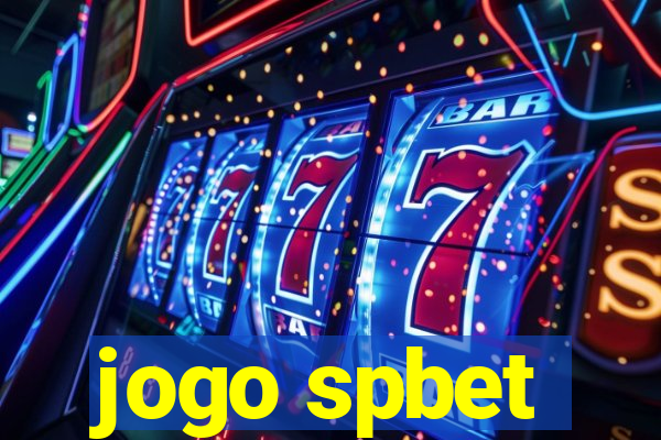 jogo spbet